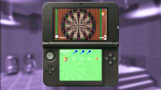 Darts Up 3D Trailer screenshot 1