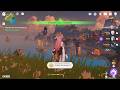 To Walk The Horizon...? - Achievement Hunter #79 #genshinimpactachievement #genshinimpact