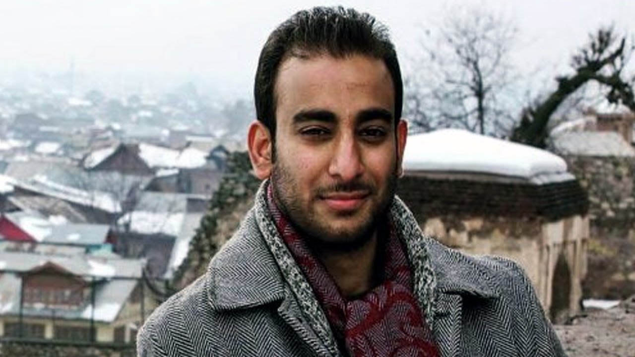 Srinagar: NIA Arrests Freelance Journalist In NGO Terror Funding Case