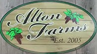 Alton Farms-Local Business of the Month