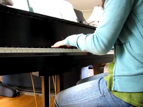 JS Bach - Prelude