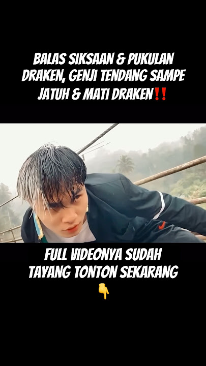👆klik di atas full videonya sudah tayang tonton sekarang‼️#genji  #draken #windbreakeranime