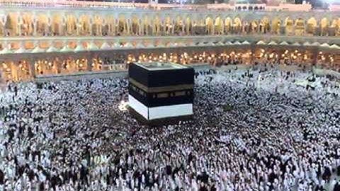 EXCLUSIF قراءة خاشعة جدا بصوت طفل لسورة الملك.flv