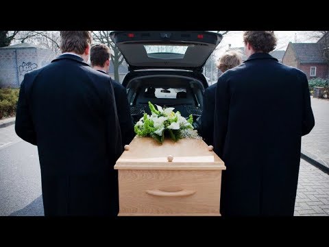 Видео: Когда похороны после смерти?