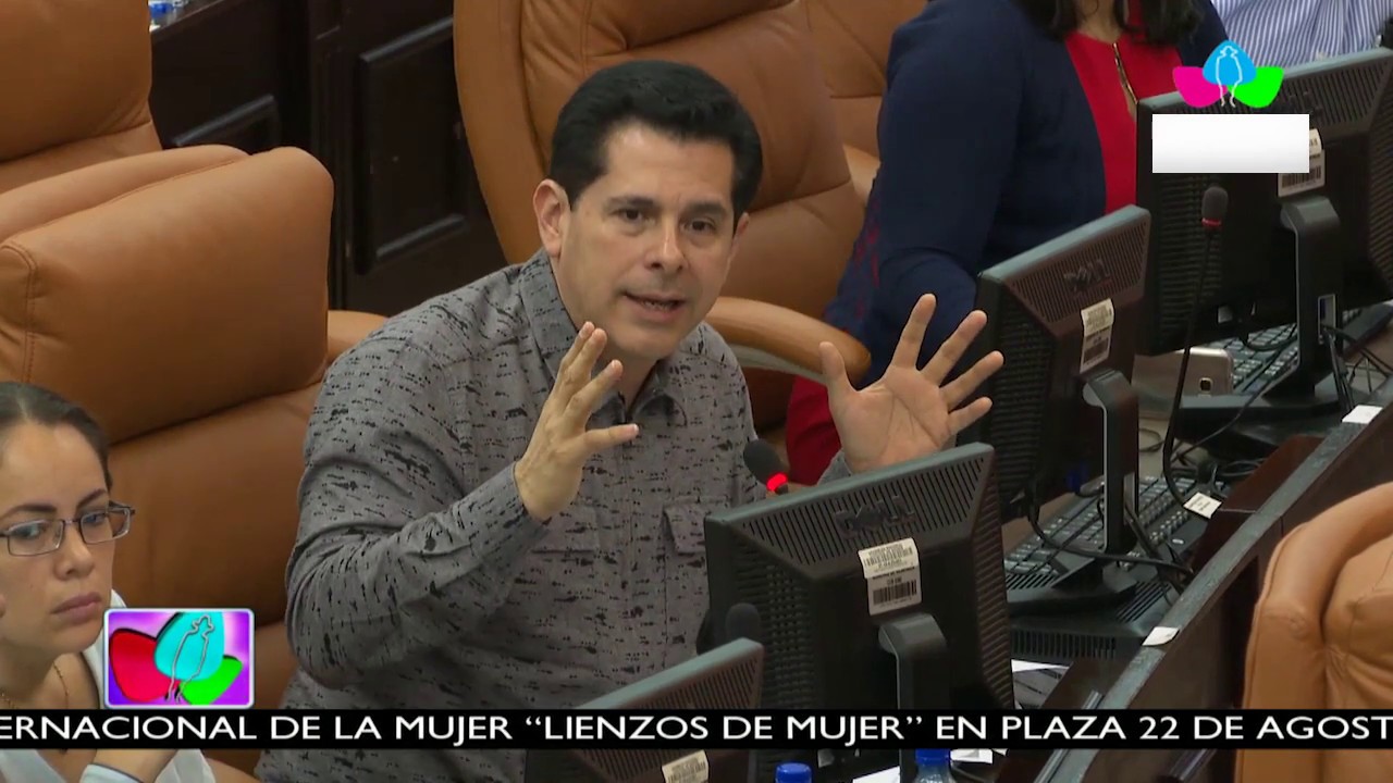 Multinoticias |Asamblea Nacional aprueba constitución y creación de Banco Nacional asamblea nacional de panama