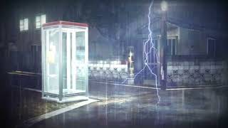 Shenmue - Nightfall (Red Rum Remix) [Lyrical Version]