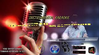 Karaoketerhanyut Dalam Kemesrahanikke Nurjanahversi Koplo Yamaha Keyboard Sx900