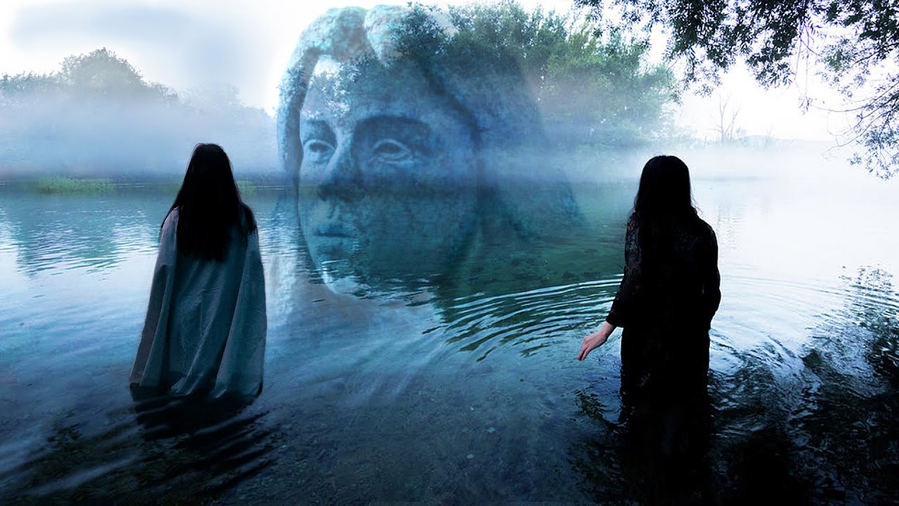 Von Wasserorakeln und Heilquellen
