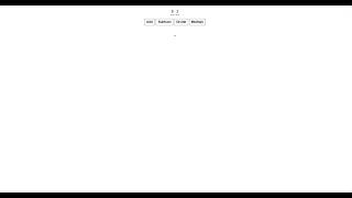 Built a simple Calculator App with HTML, CSS & JavaScript