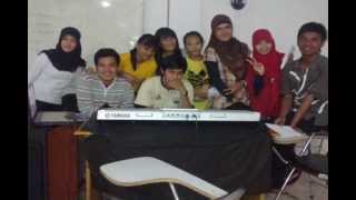 Download Lagu STIKMA CHOIR - Cinta untuk Mama (cover) MP3