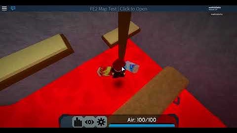 FE2 map test - Flashbacks [Insane]