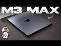 MacBook Pro 14-Inch (M3 Max) Review: Superpowered!