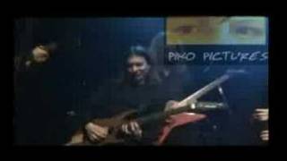 2nd Sight - Second Sight [Live]