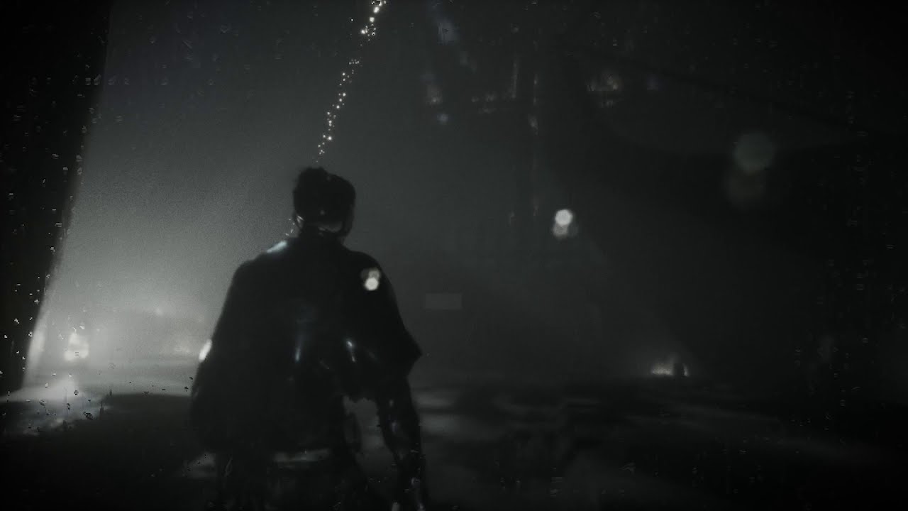 Melee Combat Action Game | Unreal Engine