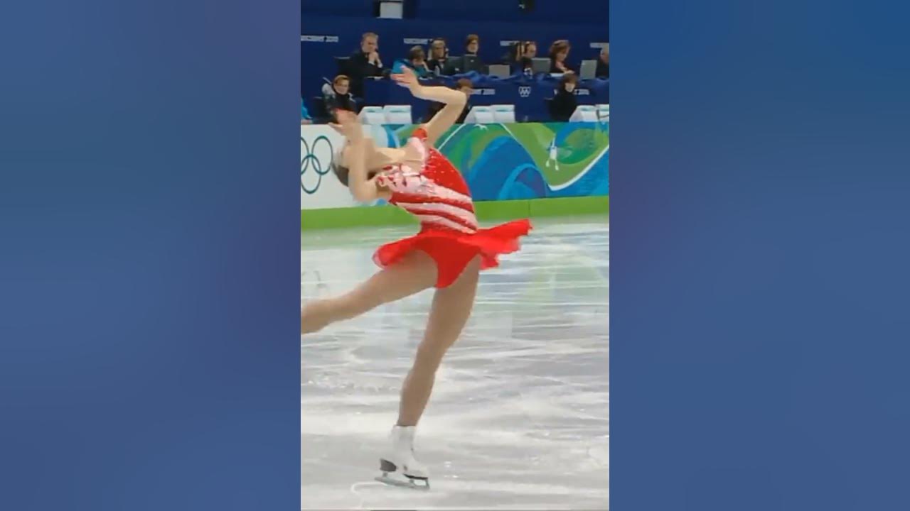 Кудрявцева Каранкевич фигурное катание