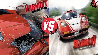 Burnout Dominator - Metacritic