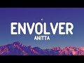 Anitta Envolver Letra Lyrics