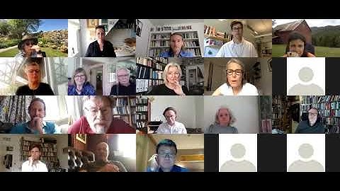 The International Research Group for Psycho - Societal Analysis - SQUID (3 - 4 June 2021)