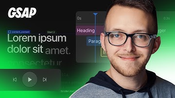 GSAP has a UI now