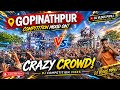 GOPINATHPUR BALANGA COMPITITION MOOD ON 🔥😨#djset #dj #compitition 
