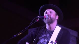 Miles Nielsen and the Rusted Hearts-Simple Times live in Wauwatosa, WI 9-6-19