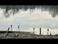 A days pastie bashing on the front lake