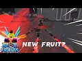 Blox fruits | Шинэ Mammoth жимс хэр вэ?