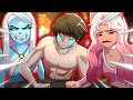 genuinely ruining an insane vr family (w/ Balarke)