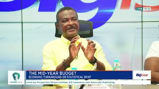 Ghanaโs Recovery: Kweku Ricketts-Hagan Explains Governmentโs Spending Strategy Ghanaโs Recovery: Kweku Ricketts-Hagan Explains Governmentโs Spending Strategy
