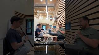 How Did He Make It In Time??