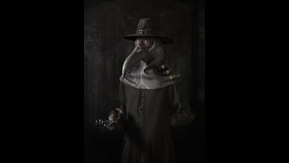 Aaaaaah Phasmophobie