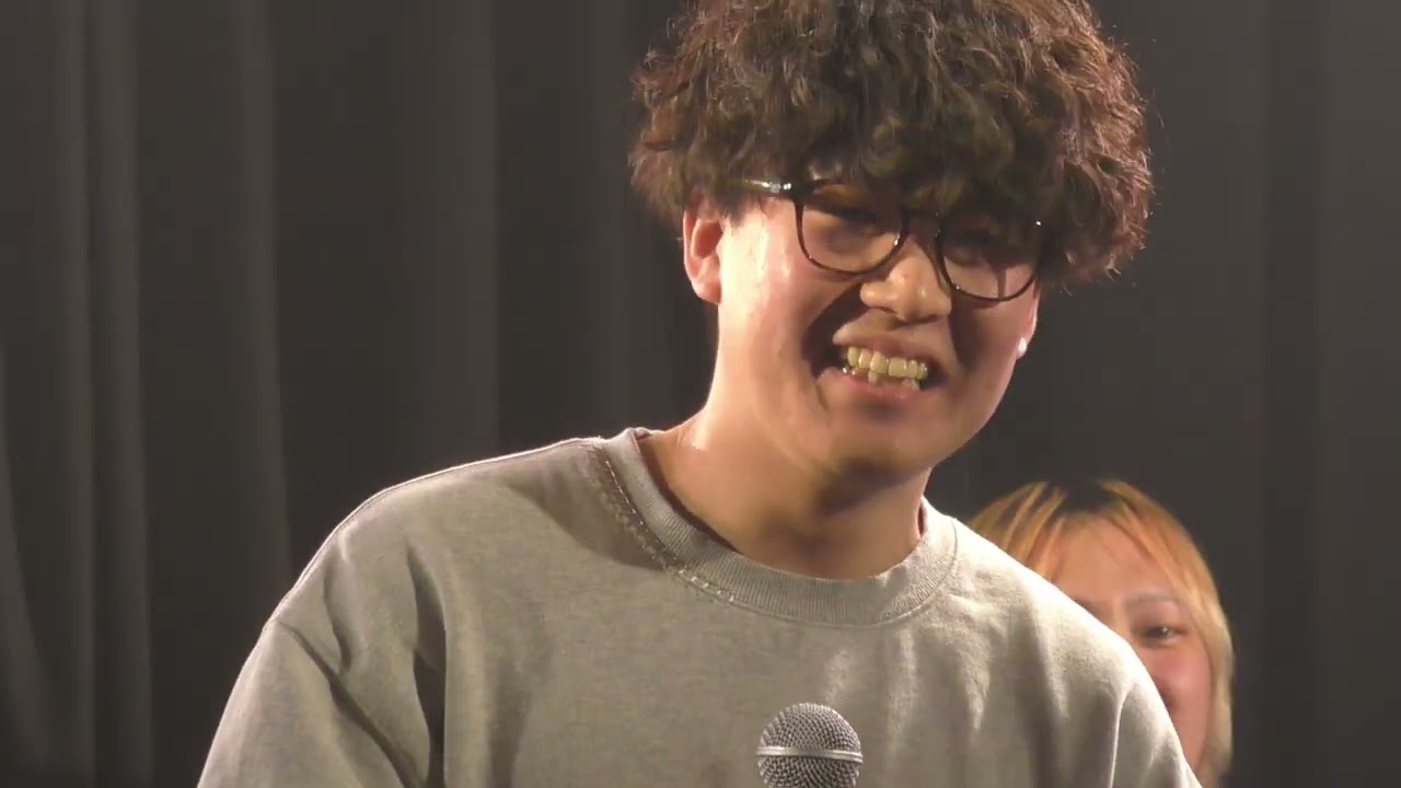 旧幹部＆新幹部