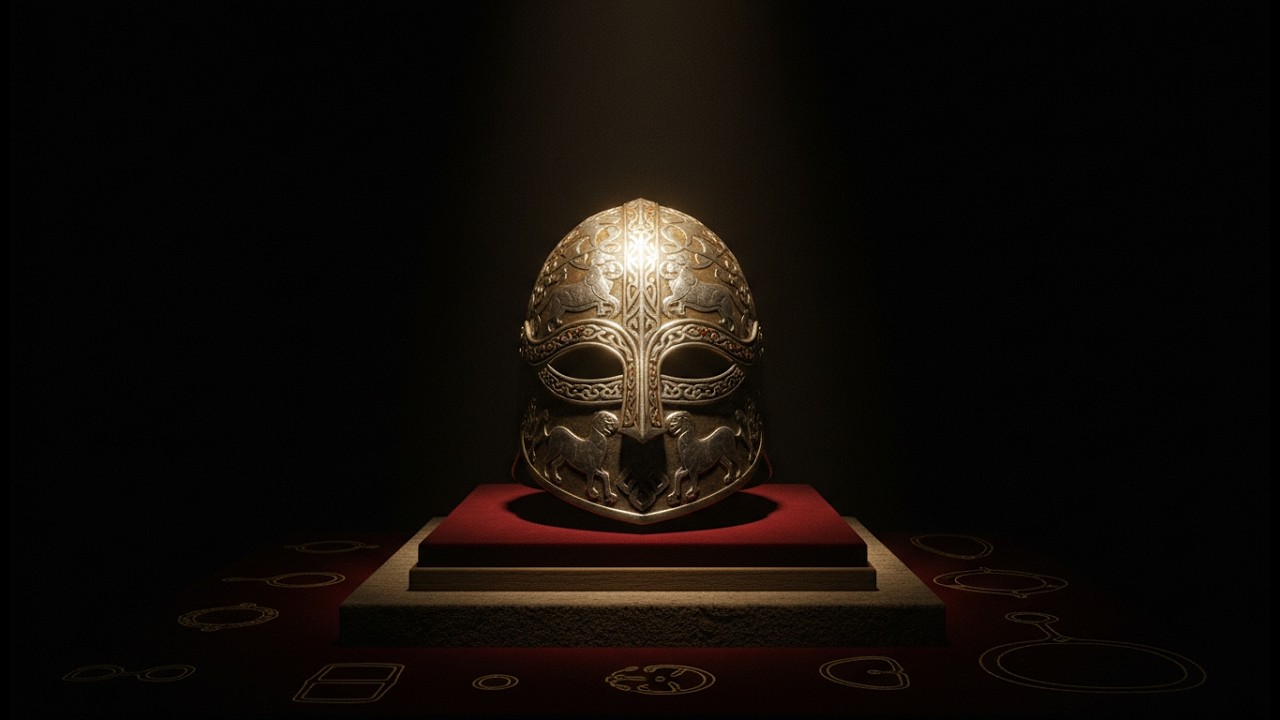 Starověcí otcové Anglie | Vzestup Anglosasů