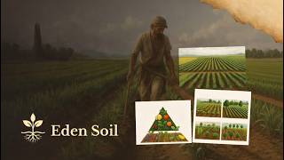 Lost Crop Rotation Secrets: 7 Brilliant Systems Ancient Farmers Perfected and We Forgot