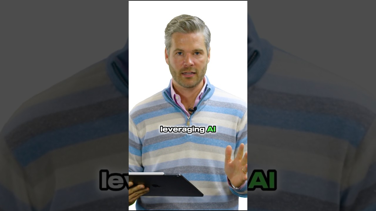 Real Estate Agents, use AI to make more $