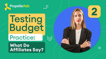Testing Budget: Real affiliates share how much they spend on testing. Part 2
