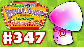 Plants vs. Zombies 2: It