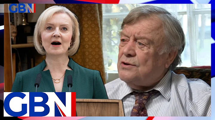 Ken Clarke ATTACKS Liz Truss: 'I was UTTERLY AMAZE...