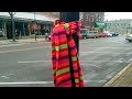 What It Means If You See A Scarf Tied Around A Tree In Your City