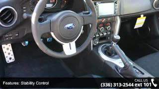 2016 Subaru BRZ Series.HyperBlue - Bob Dunn Hyundai - Gre...