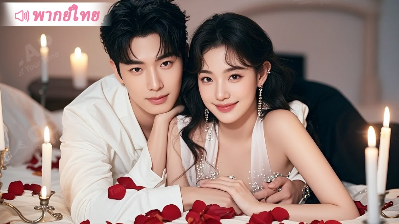 สาวใสซื่อไปดูตัวแล้วแต่งงานสายฟ้าแลบกับท่านประธานมหาเศรษฐีพันล้าน ได้รับการตามใจสุดๆ!