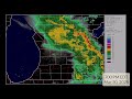 March 30, 2025 Southwest Lower Michigan Damaging Winds