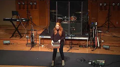 Apprentice of Jesus pt8/How We Change: Community As Family/Various