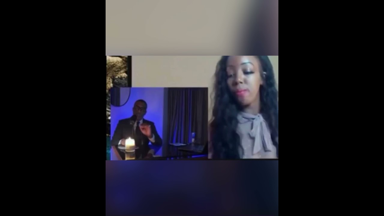 Black men continue to make money at the expense of the Black Women