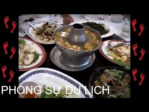 Video Phóng Sự | Du lịch Thái Lan - Đi Chùa, Thưởng Thức Ẩm... - youtube