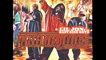Lil Jon &The Eastside Boyz ft. Usher and Ludacris-Lovers and Friends (Explicit)
