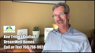 How to Find the Best 55+ Communities in San Diego | Retirement Real Estate Tips@DreamWellHomesRealty