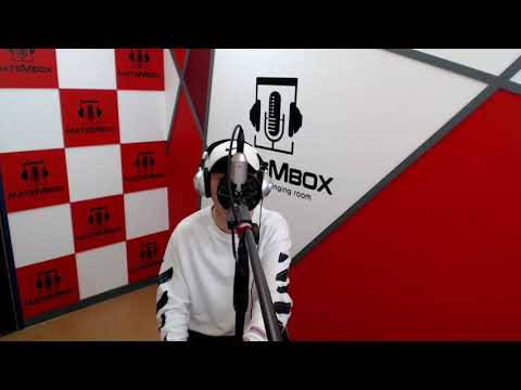 정승환 눈사람 [메이트엠박스-녹음실라이브]