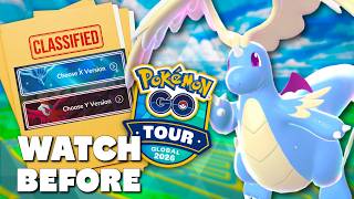 Prioritize THIS for Kalos Tour | Global Guide (Pokémon GO) screenshot 4