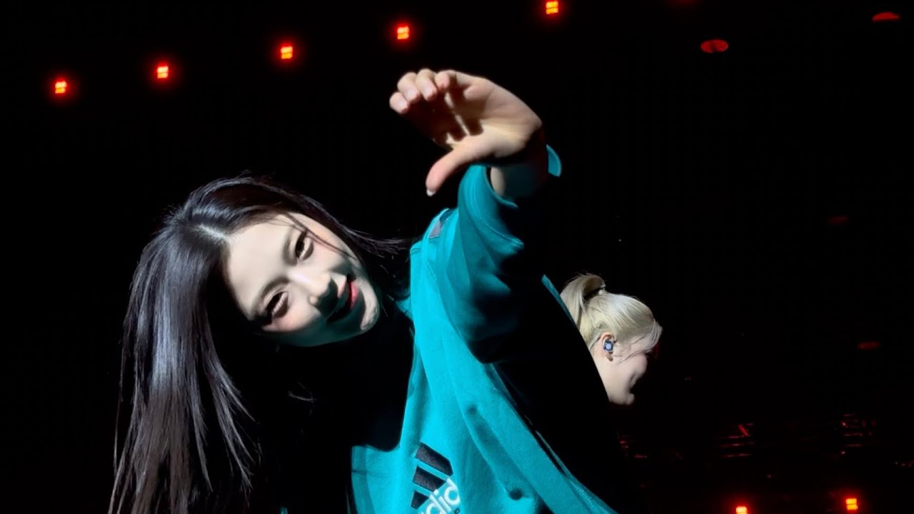 250302 Babymonster Really Like You Soundcheck Hello Monsters LA Los Angeles Live Concert Fancam